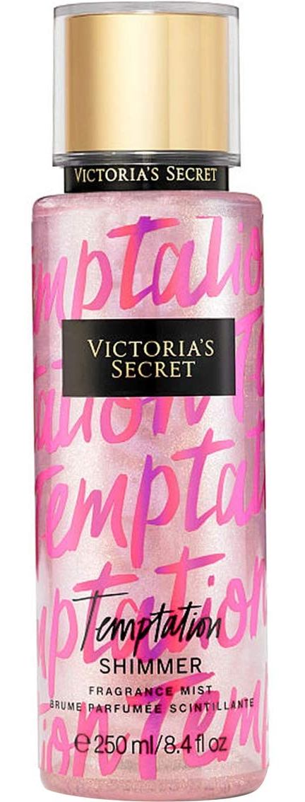 Victorias Secret Temptation Fragrance Mist 250 ml
